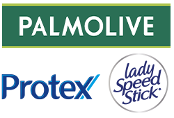 Palmolive | Protex | Lady Speed Stick